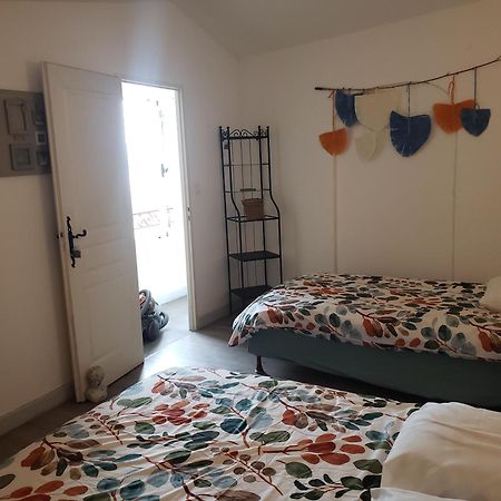 Chez Nathalie Apartment Maussane les Alpilles Ngoại thất bức ảnh