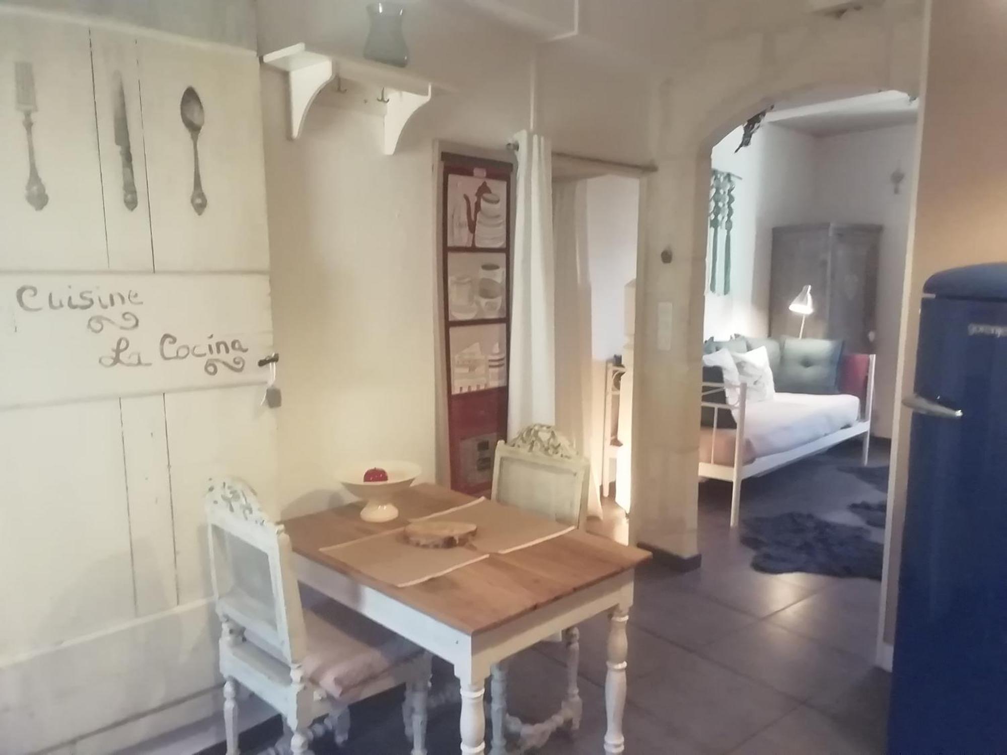 Chez Nathalie Apartment Maussane les Alpilles Ngoại thất bức ảnh