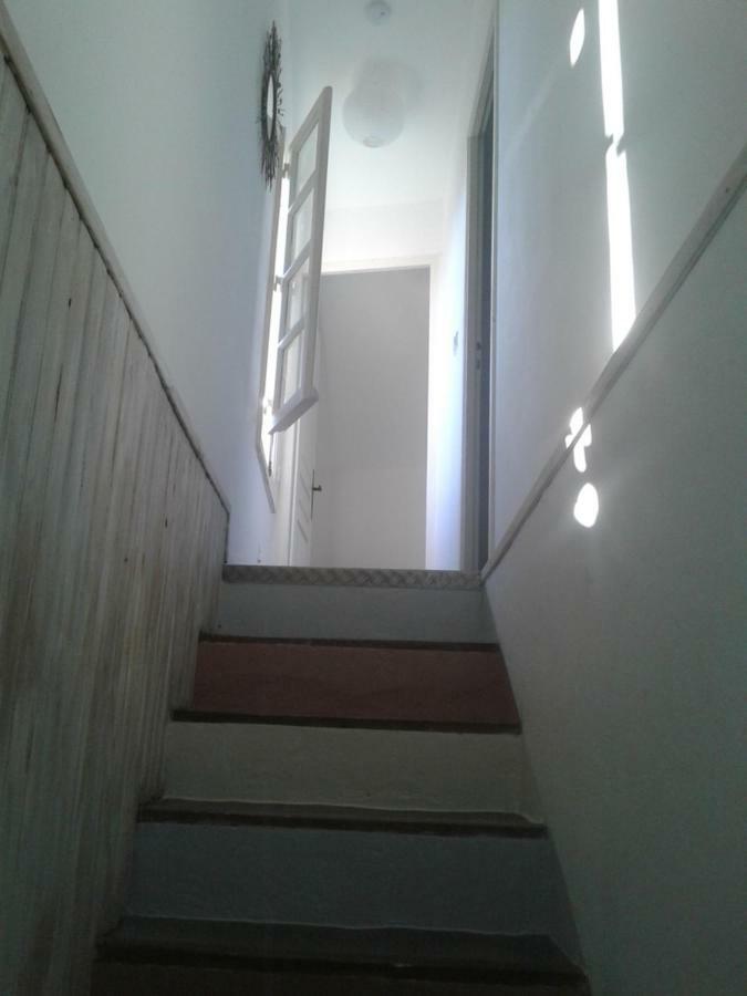 Chez Nathalie Apartment Maussane les Alpilles Ngoại thất bức ảnh